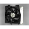 MOTEUR VENTILATEUR RADIATEUR PEUGEOT 207 06-13