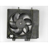 MOTEUR VENTILATEUR RADIATEUR PEUGEOT 207 06-13