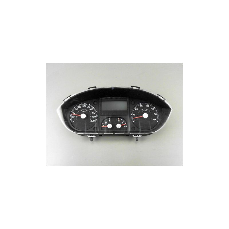 BLOC COMPTEURS FIAT IDEA 2005-