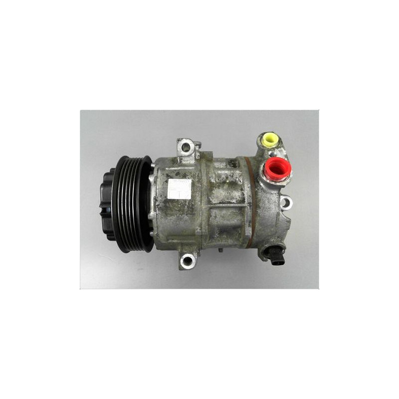 COMPRESSEUR AIR CONDITIONNE OPEL CORSA (D) 11-15