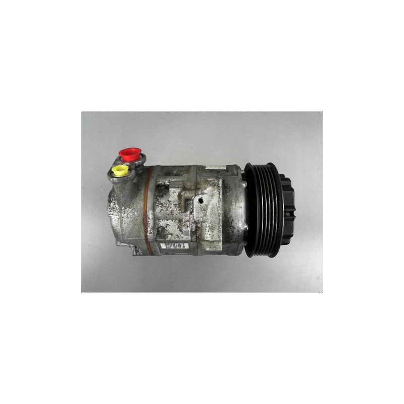 COMPRESSEUR AIR CONDITIONNE OPEL CORSA (D) 11-15