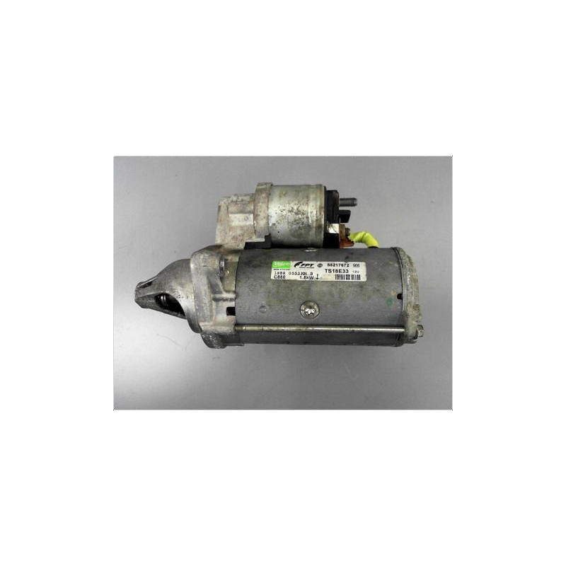 DEMARREUR OPEL CORSA (D) 11-15