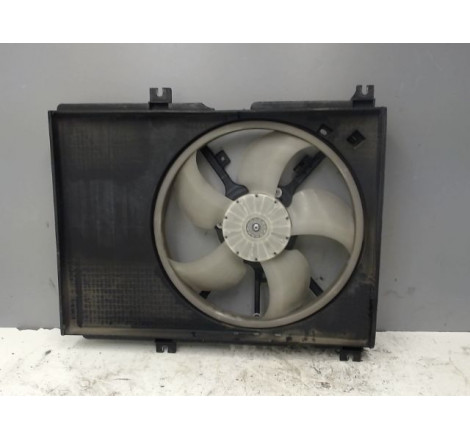 MOTEUR VENTILATEUR RADIATEUR