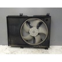 MOTEUR VENTILATEUR RADIATEUR SUZUKI SWIFT