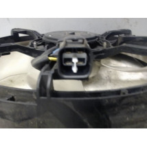 MOTEUR VENTILATEUR RADIATEUR SUZUKI SWIFT