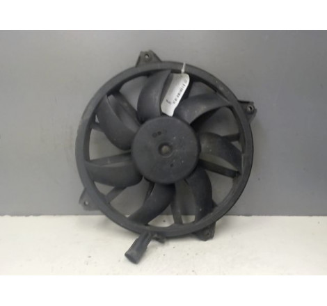 MOTEUR VENTILATEUR RADIATEUR