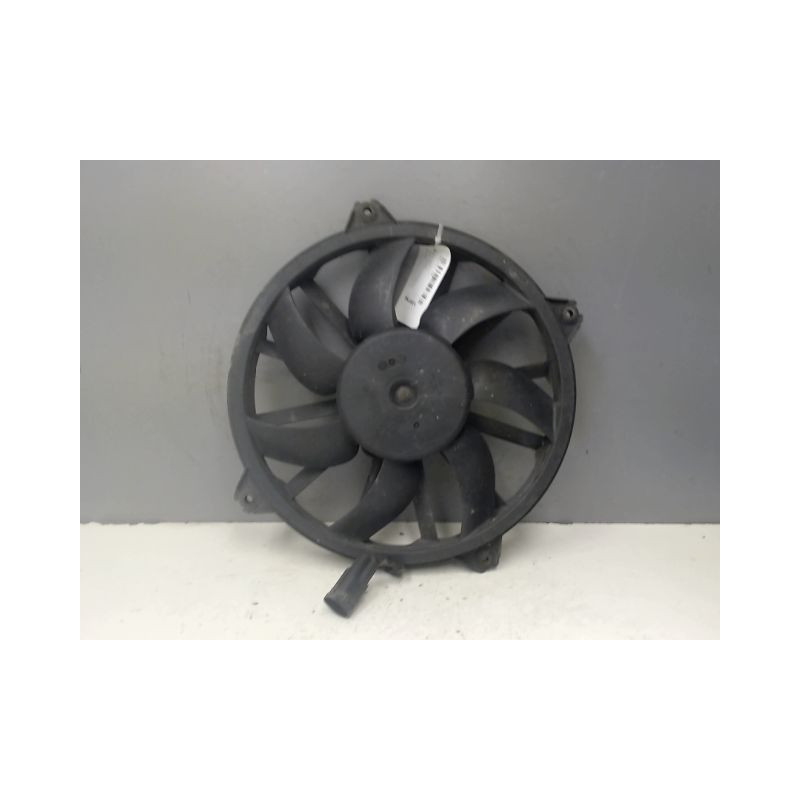 MOTEUR VENTILATEUR RADIATEUR PEUGEOT 308