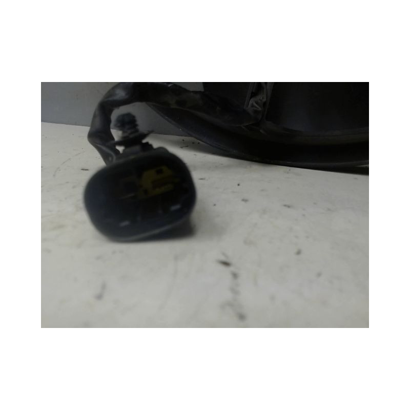 MOTEUR VENTILATEUR RADIATEUR PEUGEOT 308