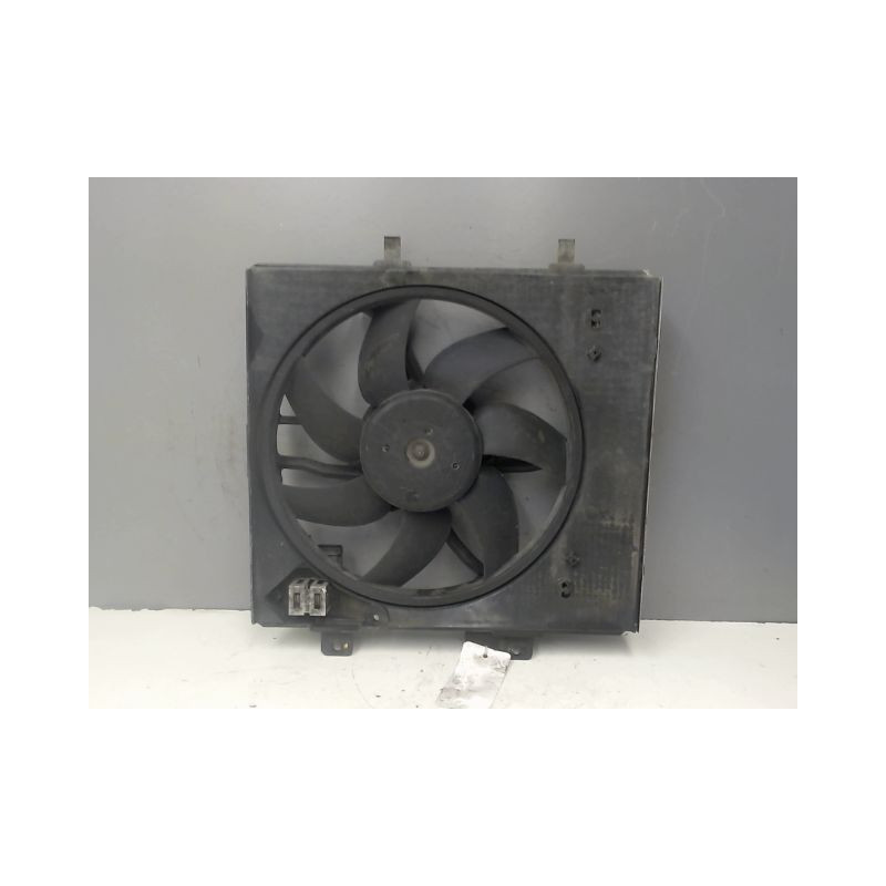 MOTEUR VENTILATEUR RADIATEUR CITROEN C3