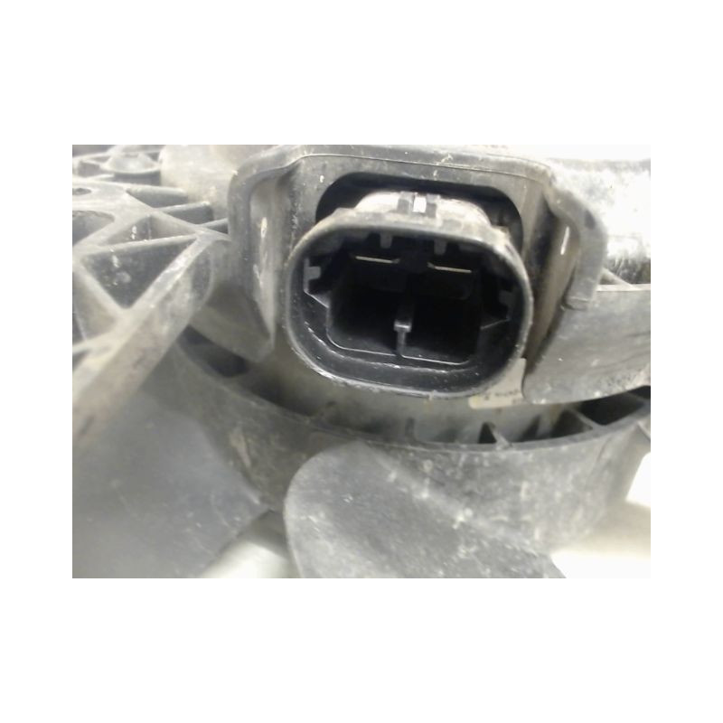 MOTEUR VENTILATEUR RADIATEUR CITROEN C3