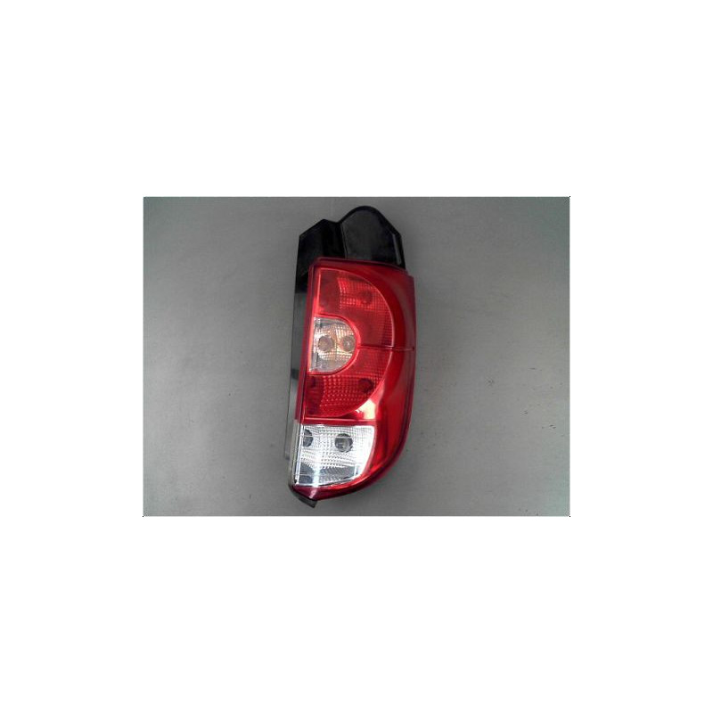 FEU ARRIERE DROIT MITSUBISHI COLT 08-12