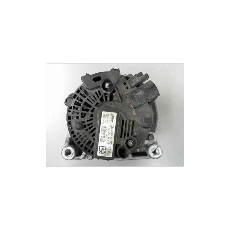 ALTERNATEUR CITROEN C3 II 09-13