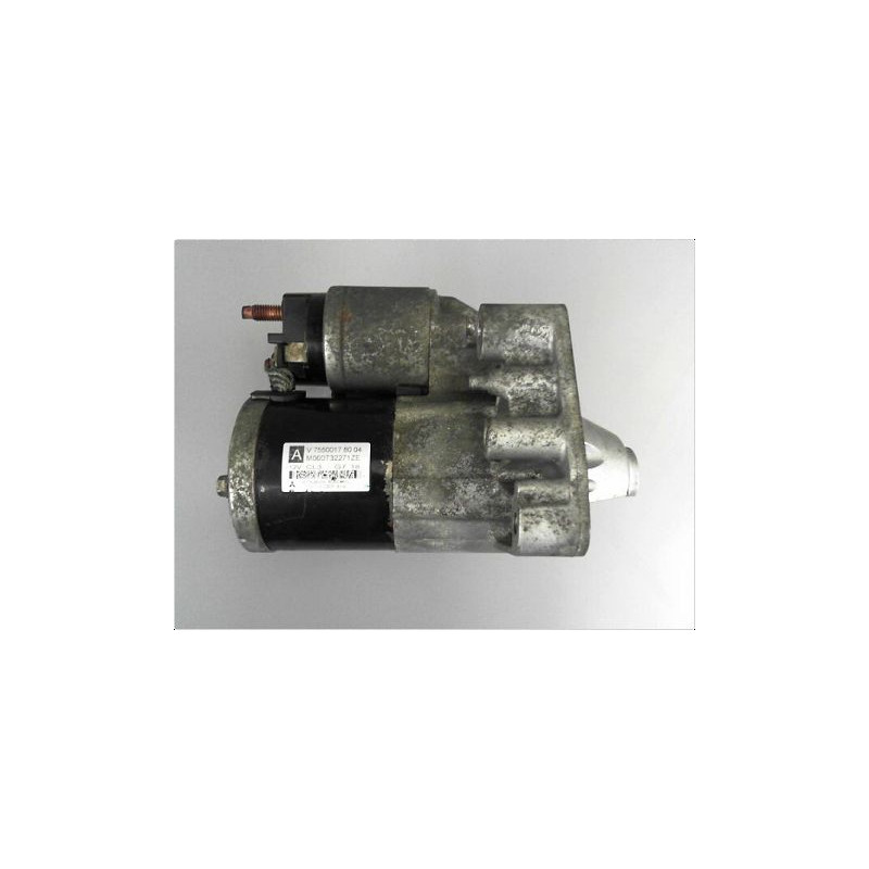 DEMARREUR PEUGEOT 207 06-13