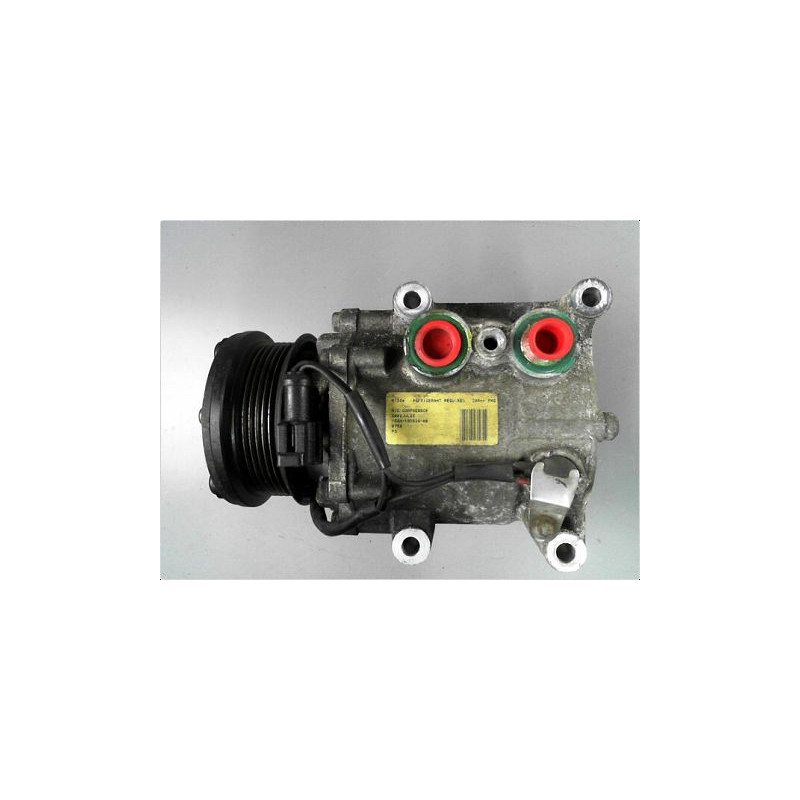 COMPRESSEUR AIR CONDITIONNE FORD FUSION