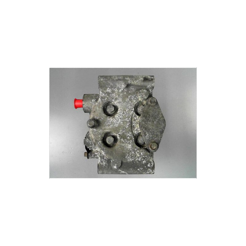 COMPRESSEUR AIR CONDITIONNE FORD FUSION
