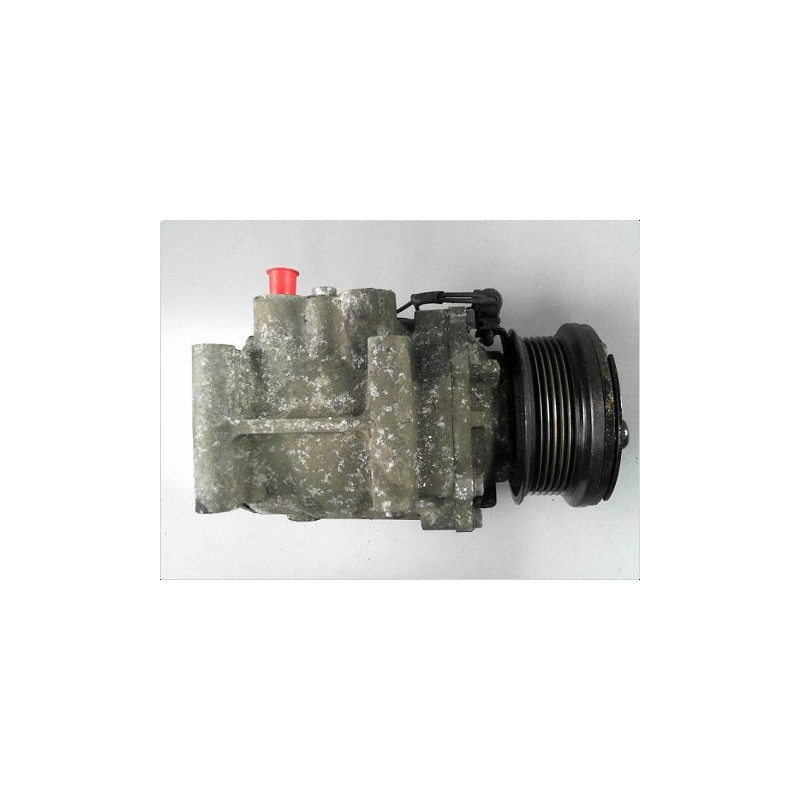 COMPRESSEUR AIR CONDITIONNE FORD FUSION