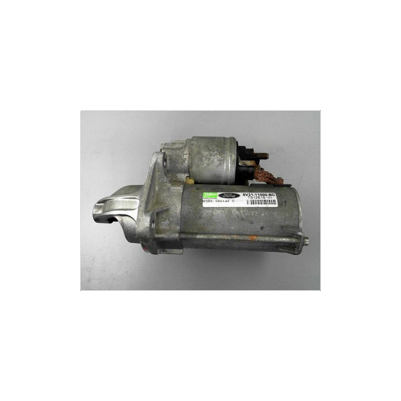 DEMARREUR FORD FIESTA 05-2008