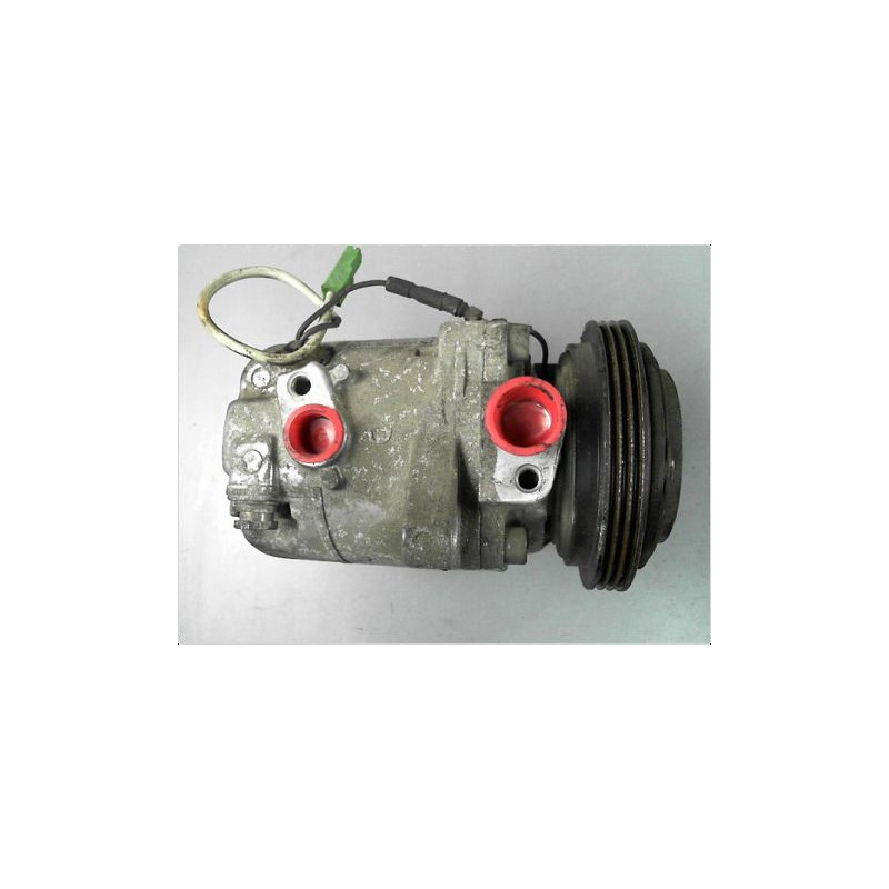 COMPRESSEUR AIR CONDITIONNE SMART FORTWO