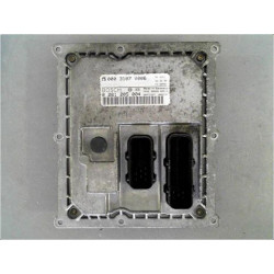 CALCULATEUR MOTEUR
