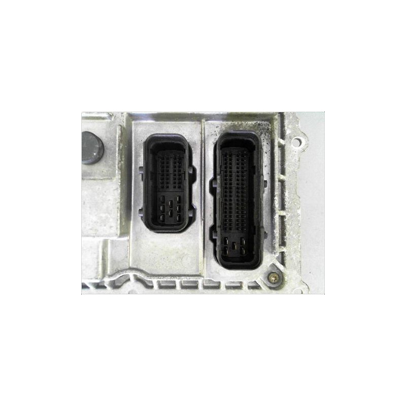 CALCULATEUR MOTEUR SMART FORTWO