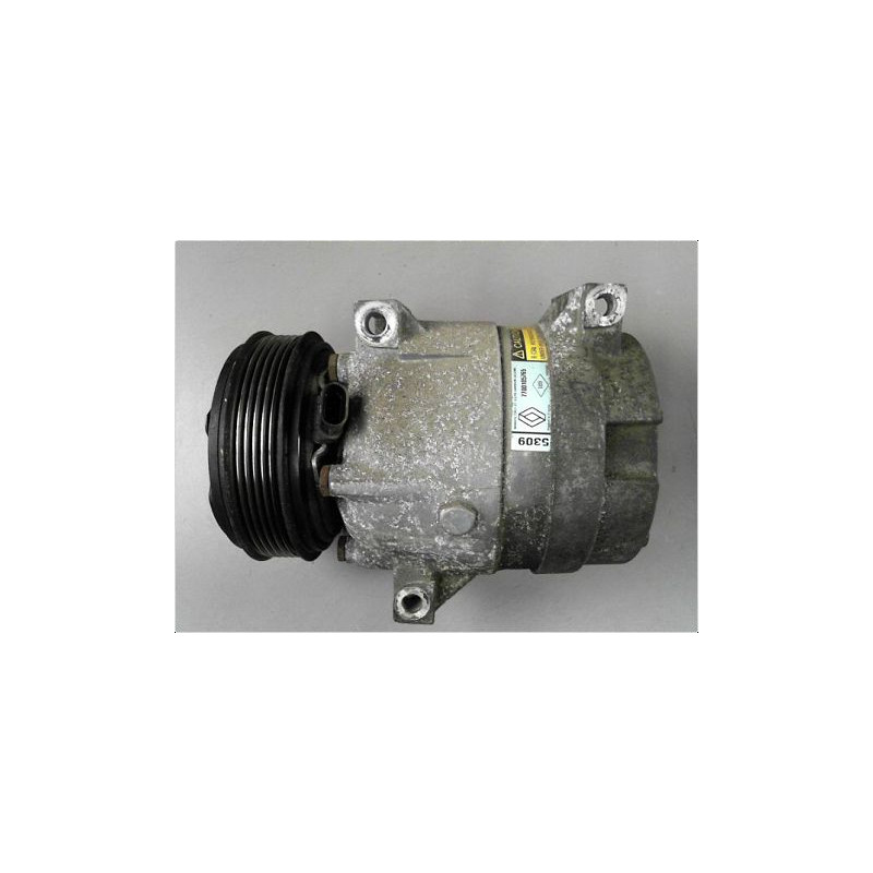 COMPRESSEUR AIR CONDITIONNE RENAULT SCENIC I PH2 99-03
