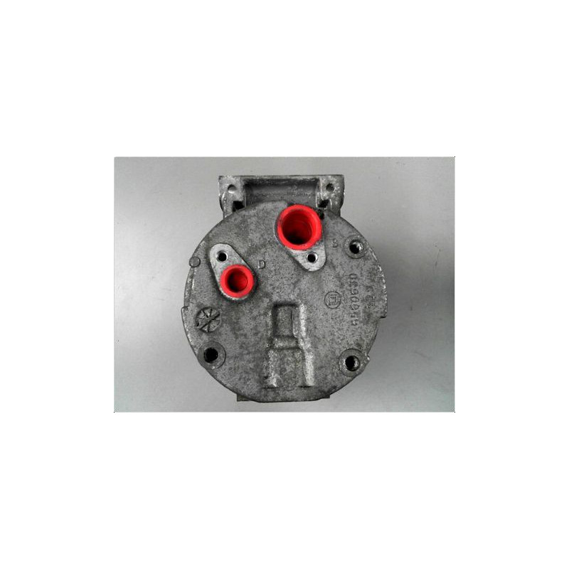 COMPRESSEUR AIR CONDITIONNE RENAULT SCENIC I PH2 99-03