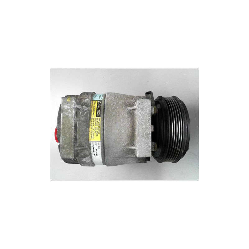 COMPRESSEUR AIR CONDITIONNE RENAULT SCENIC I PH2 99-03