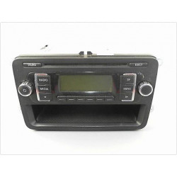 AUTORADIO