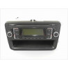 AUTORADIO VOLKSWAGEN POLO V 09-14