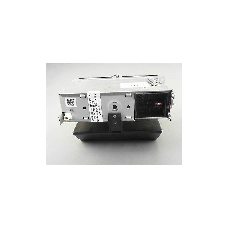 AUTORADIO VOLKSWAGEN POLO V 09-14