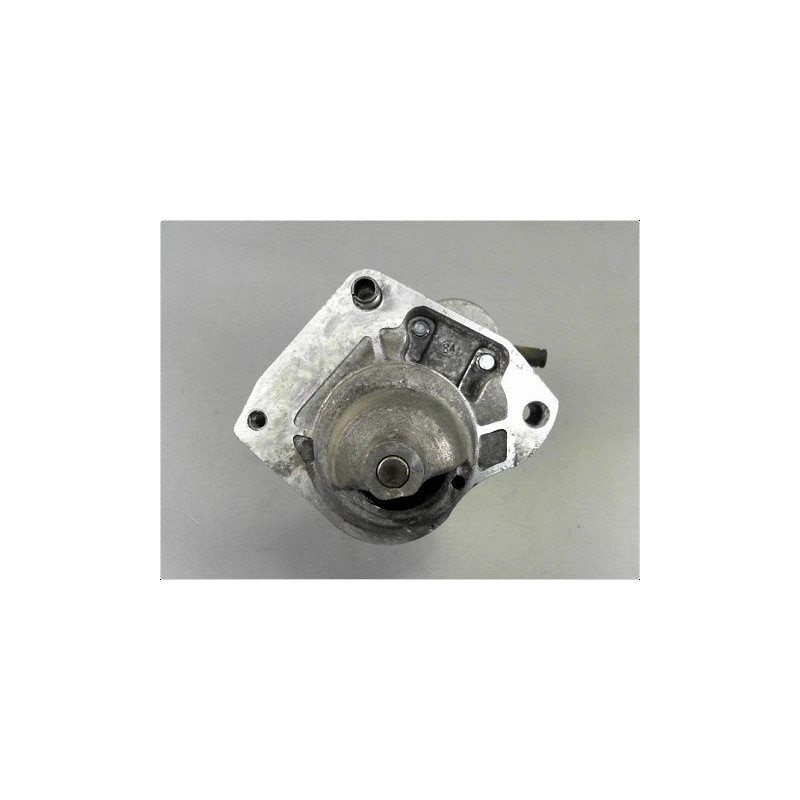 DEMARREUR CITROEN C3 II PH2 2013-2016