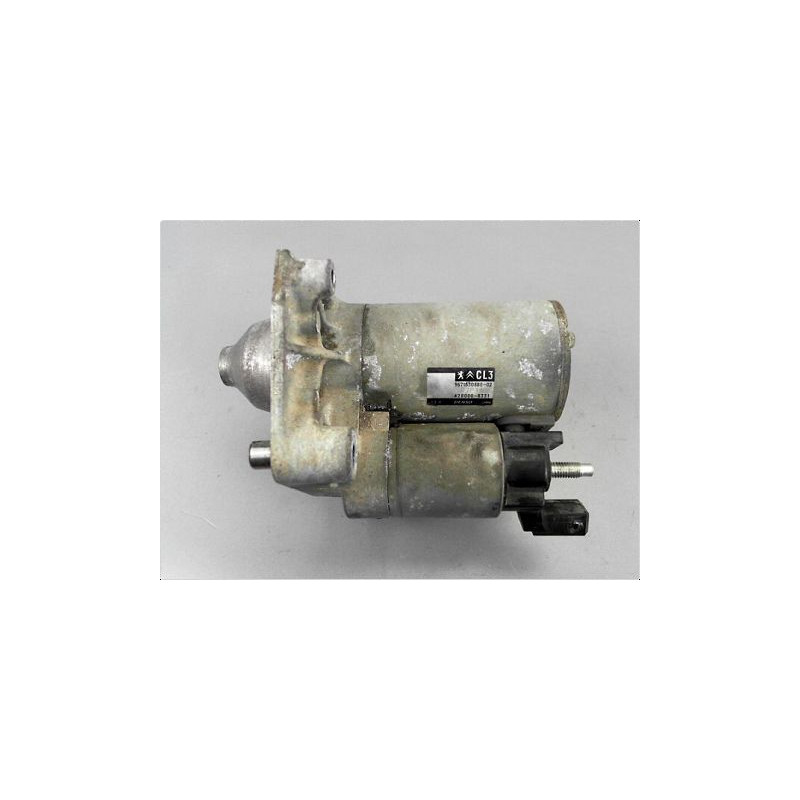 DEMARREUR CITROEN C3 II PH2 2013-2016