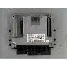 CALCULATEUR MOTEUR PEUGEOT 208 12-15