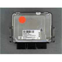CALCULATEUR MOTEUR PEUGEOT 208 12-15