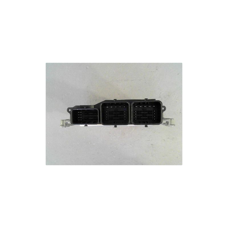 CALCULATEUR MOTEUR PEUGEOT 208 12-15