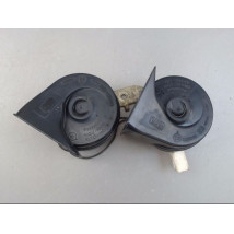 KLAXON / AVERTISSEUR CITROEN C5 PH2 2004-2008