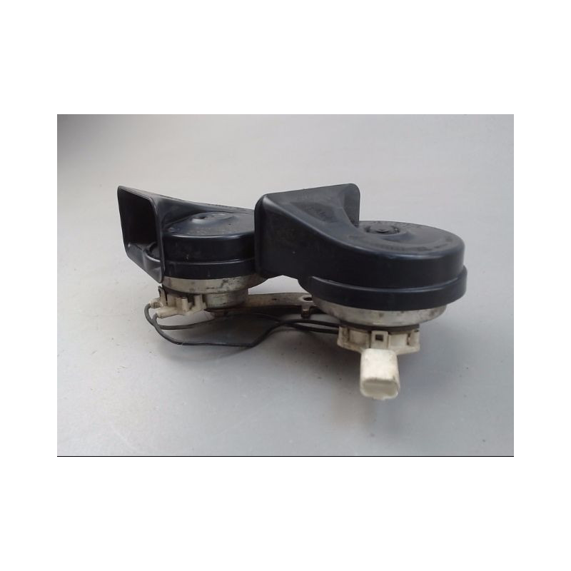 KLAXON / AVERTISSEUR CITROEN C5 PH2 2004-2008