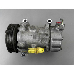 COMPRESSEUR AIR CONDITIONNE