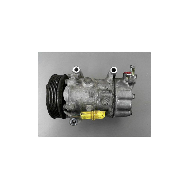 COMPRESSEUR AIR CONDITIONNE CITROEN C3 2002-2005