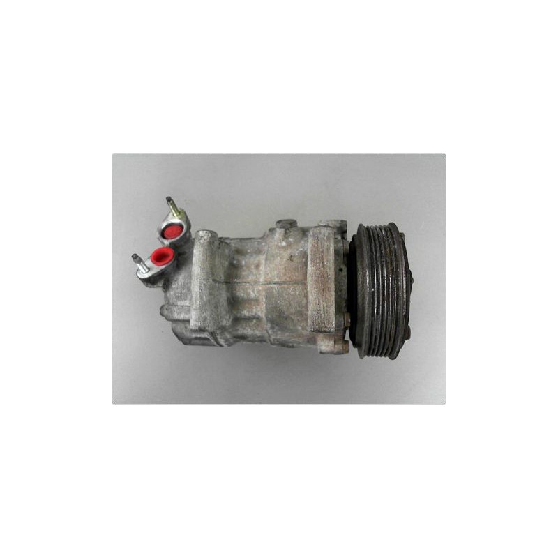 COMPRESSEUR AIR CONDITIONNE CITROEN C3 2002-2005