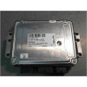 CALCULATEUR MOTEUR PEUGEOT 307 2005-2007