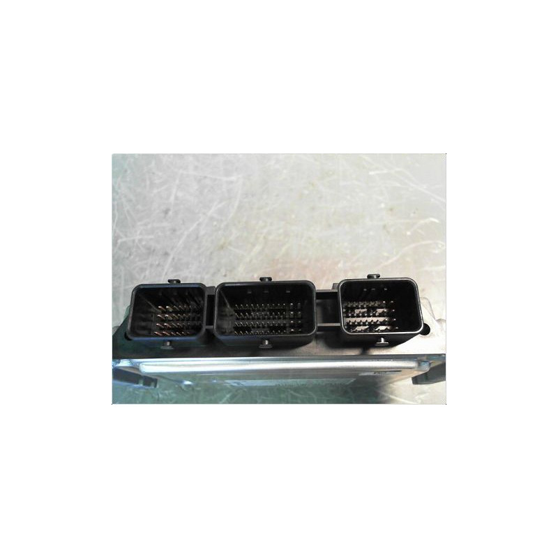 CALCULATEUR MOTEUR PEUGEOT 307 2005-2007