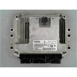 CALCULATEUR MOTEUR