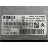 CALCULATEUR MOTEUR PEUGEOT 207 5P
