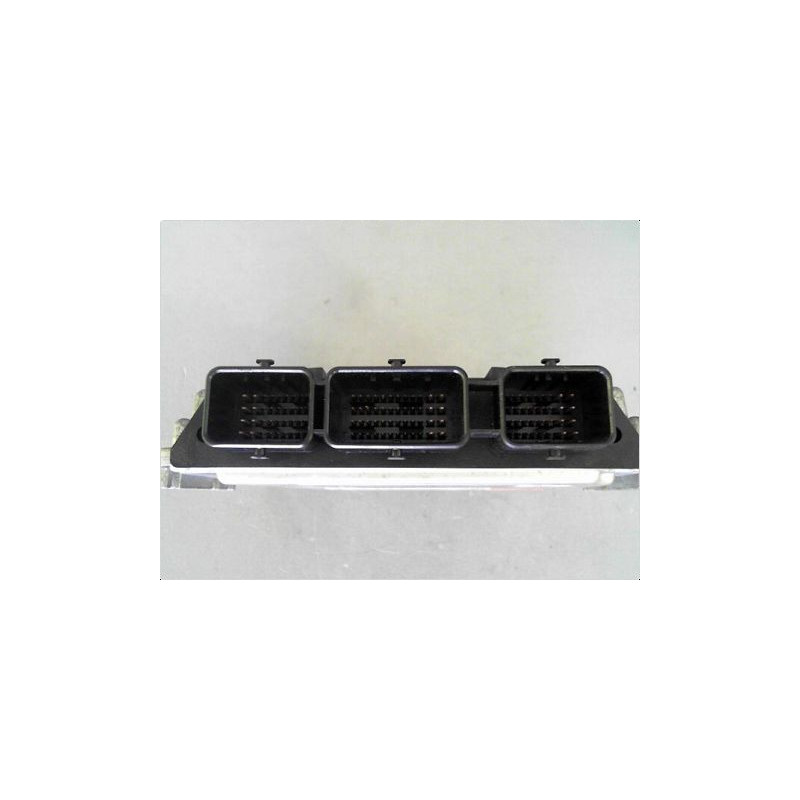 CALCULATEUR MOTEUR PEUGEOT 207 5P