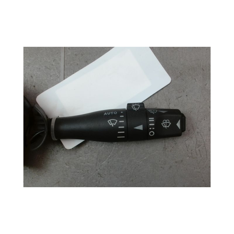 COMMANDE ESSUIE GLACE JAGUAR X-TYPE BERL. Phase 1 2001-2007