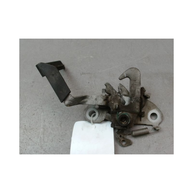 SERRURE CAPOT PEUGEOT PARTNER BREAK I Phase 2 2002-2008