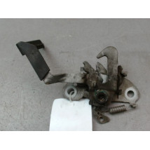 SERRURE CAPOT PEUGEOT PARTNER BREAK I Phase 2 2002-2008
