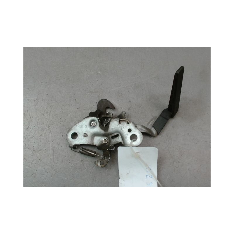 SERRURE CAPOT PEUGEOT PARTNER BREAK I Phase 2 2002-2008