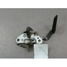 SERRURE CAPOT PEUGEOT PARTNER BREAK I Phase 2 2002-2008